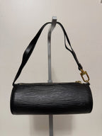 [ PRE LOVED ] Louis Vuitton EPI Leather Soufflot with pouch