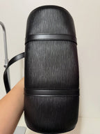 [ PRE LOVED ] Louis Vuitton EPI Leather Soufflot with pouch