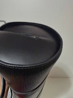 [ PRE LOVED ] Louis Vuitton EPI Leather Soufflot with pouch