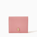 [PRE LOVED] Bvlgari Serpenti Forever Bi-fold Wallet in Leather