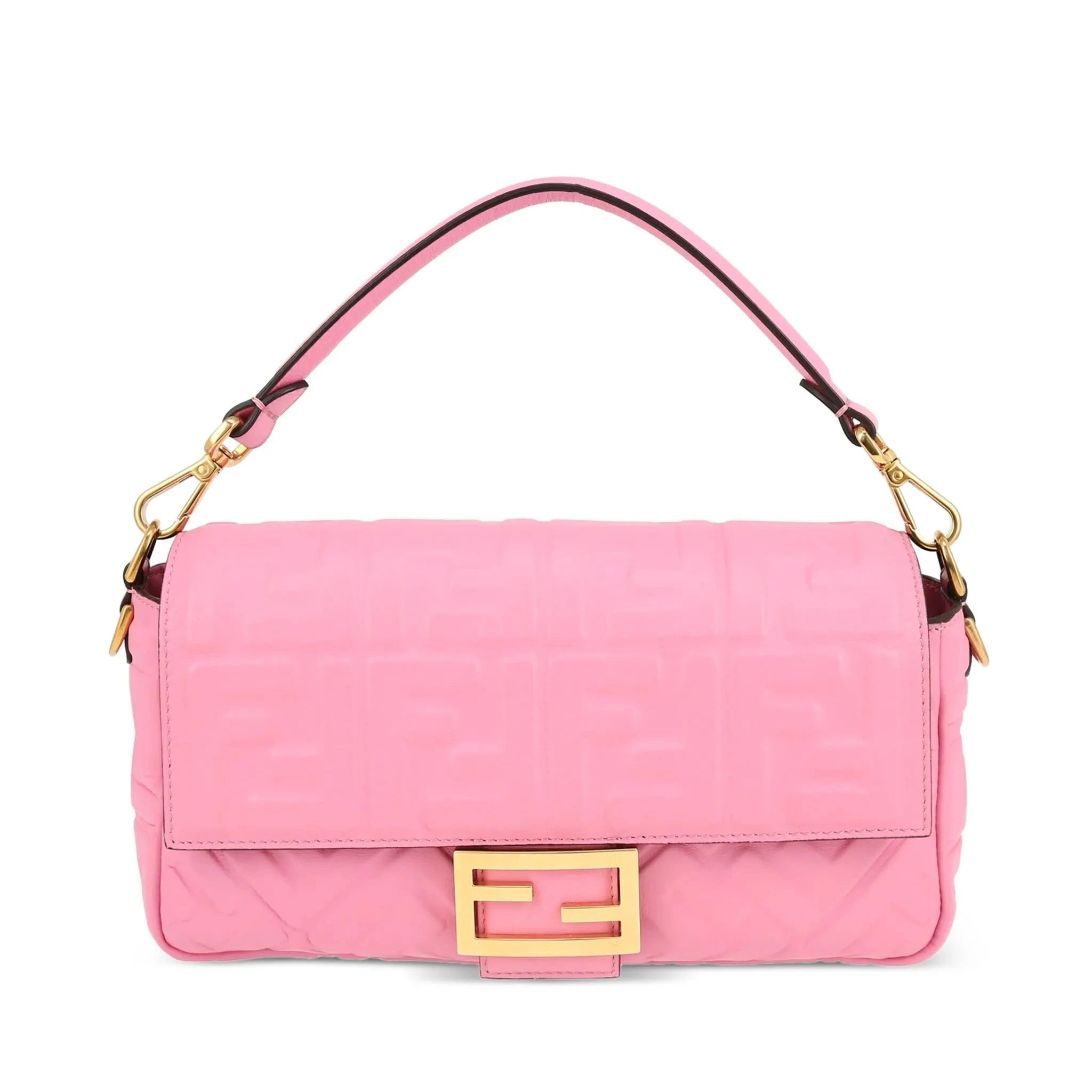 Fendi Baguette two-way shoulder bag