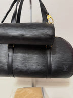 [ PRE LOVED ] Louis Vuitton EPI Leather Soufflot with pouch