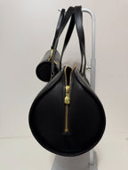[ PRE LOVED ] Louis Vuitton EPI Leather Soufflot with pouch