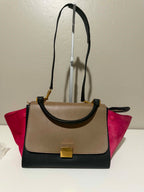[ PRE LOVED ] CELINE Trapeze