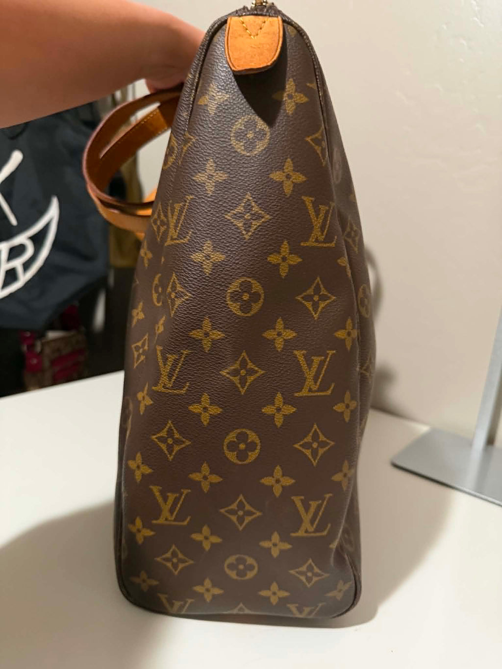 [ PRE LOVED ] LOUIS VUITTON Flanerie