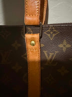 [ PRE LOVED ] LOUIS VUITTON Flanerie