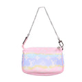 Louis Vuitton Monogram Escale Mini Pochette Accessories Pastel
