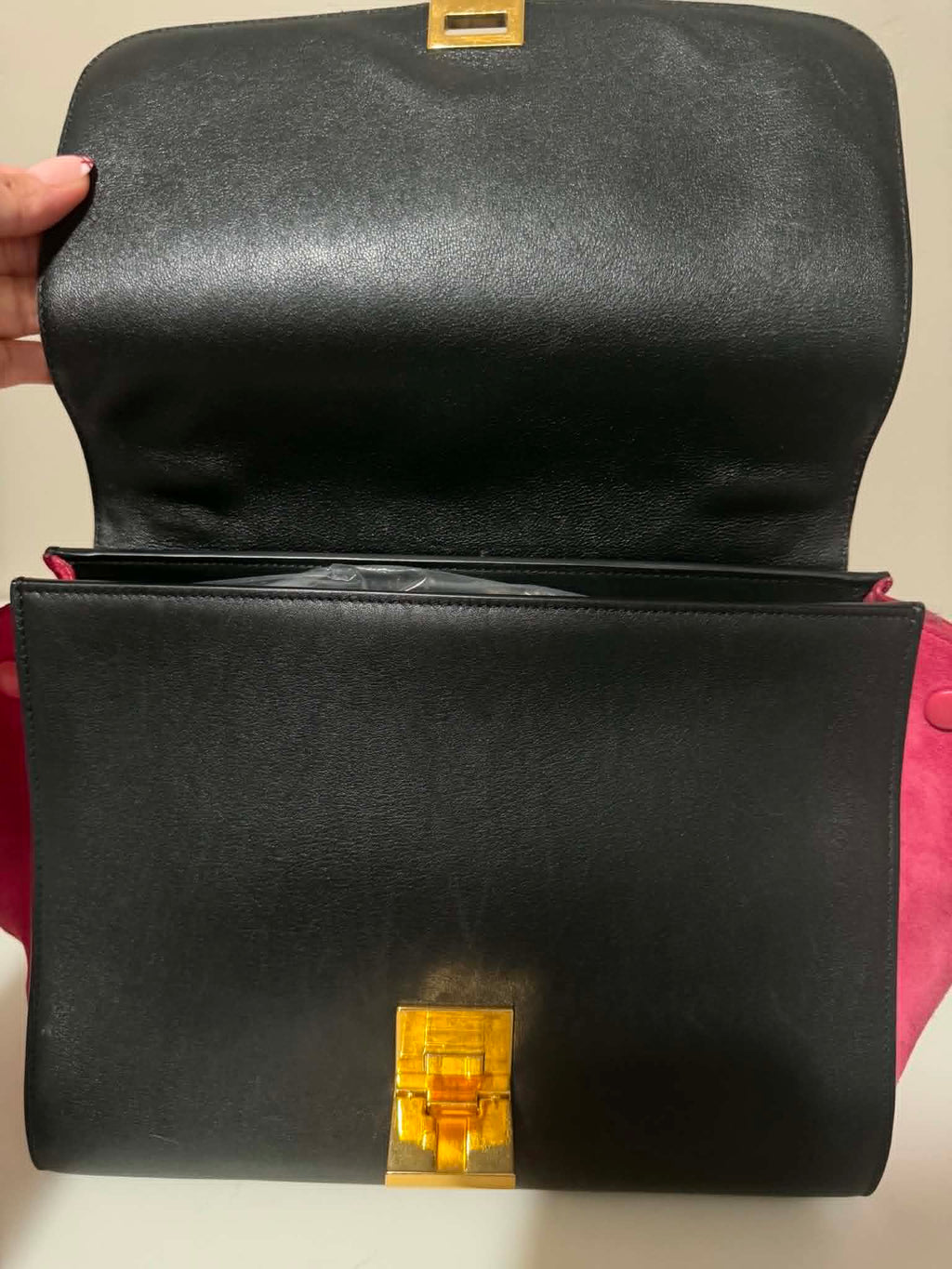 [ PRE LOVED ] CELINE Trapeze
