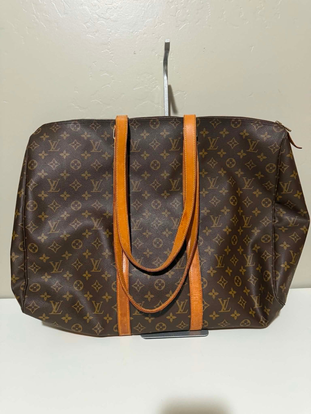 [ PRE LOVED ] LOUIS VUITTON Flanerie