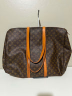 [ PRE LOVED ] LOUIS VUITTON Flanerie