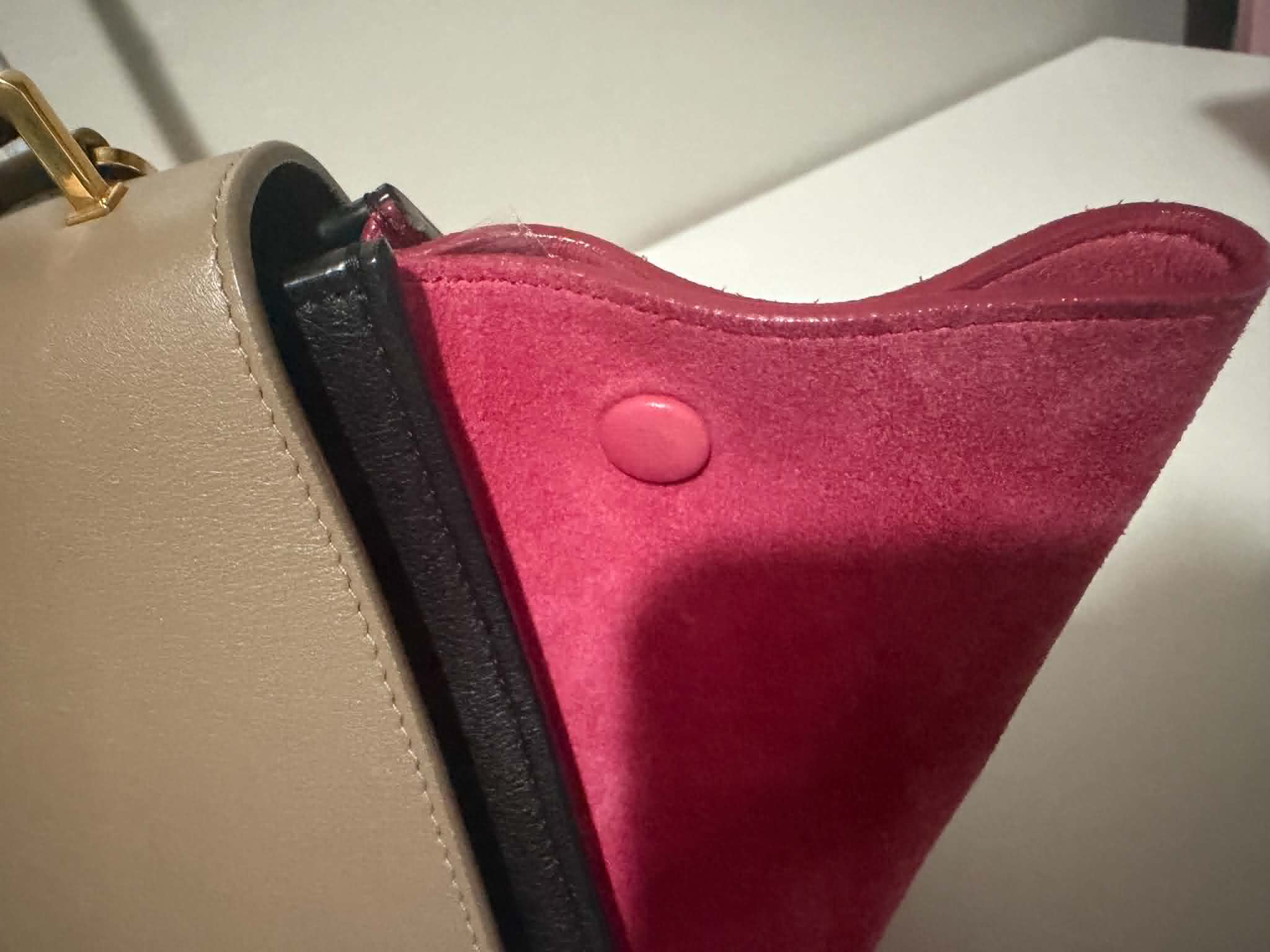 [ PRE LOVED ] CELINE Trapeze