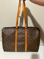 [ PRE LOVED ] LOUIS VUITTON Flanerie