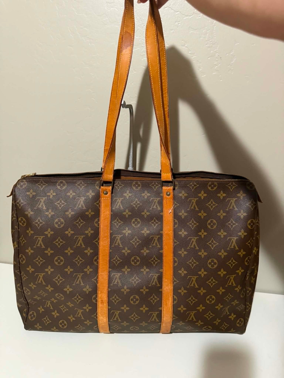 [ PRE LOVED ] LOUIS VUITTON Flanerie
