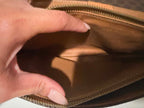 [ PRE LOVED ] LOUIS VUITTON Flanerie