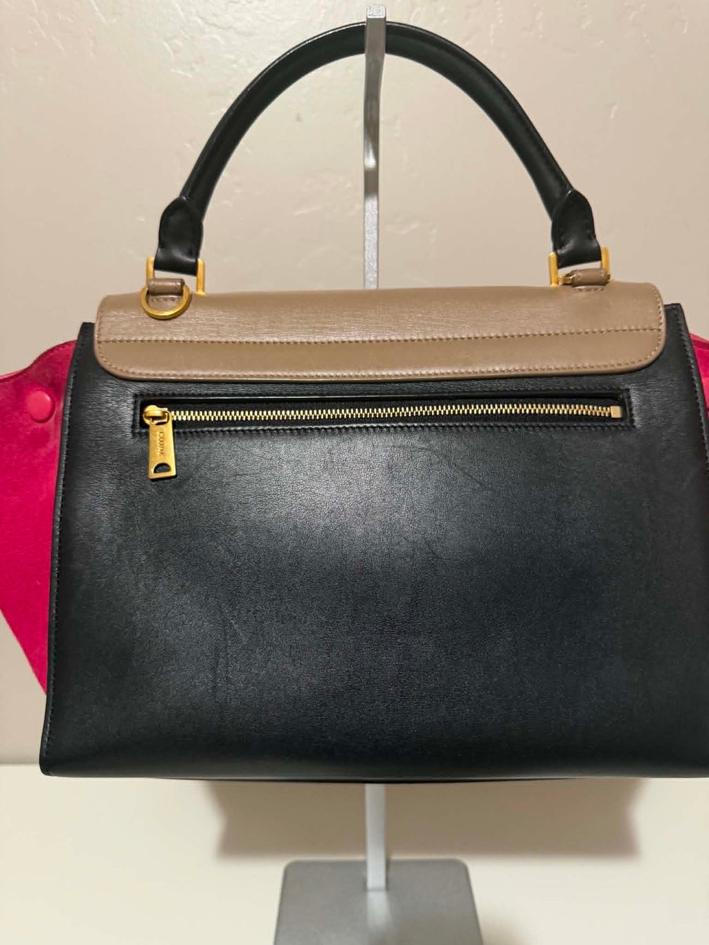 [ PRE LOVED ] CELINE Trapeze