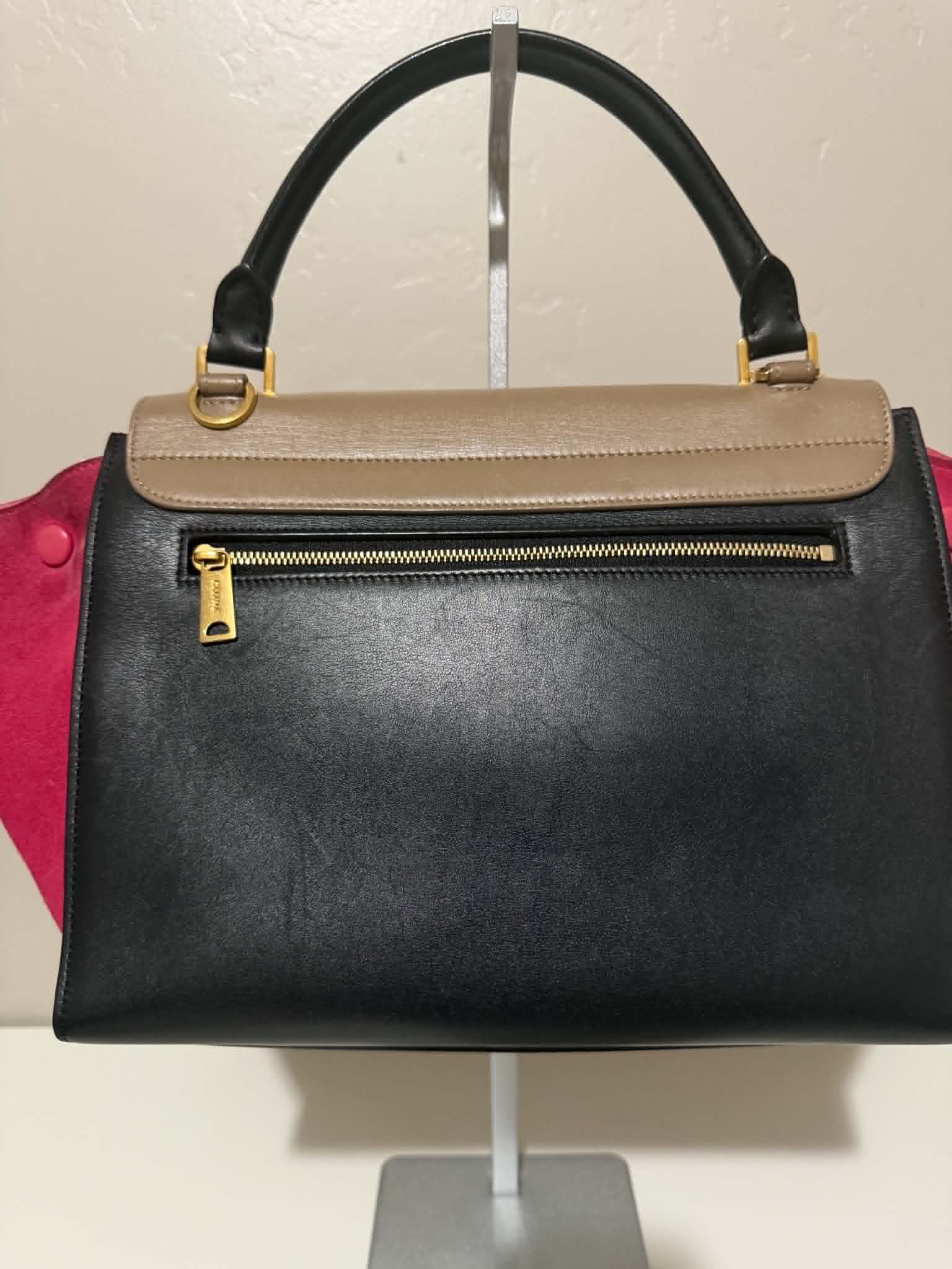 [ PRE LOVED ] CELINE Trapeze