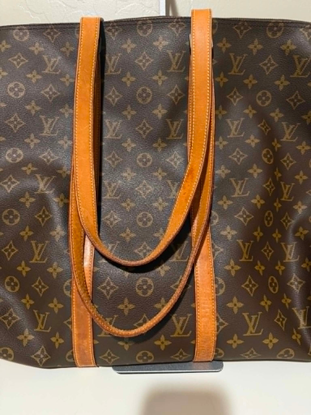 [ PRE LOVED ] LOUIS VUITTON Flanerie