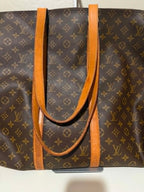 [ PRE LOVED ] LOUIS VUITTON Flanerie