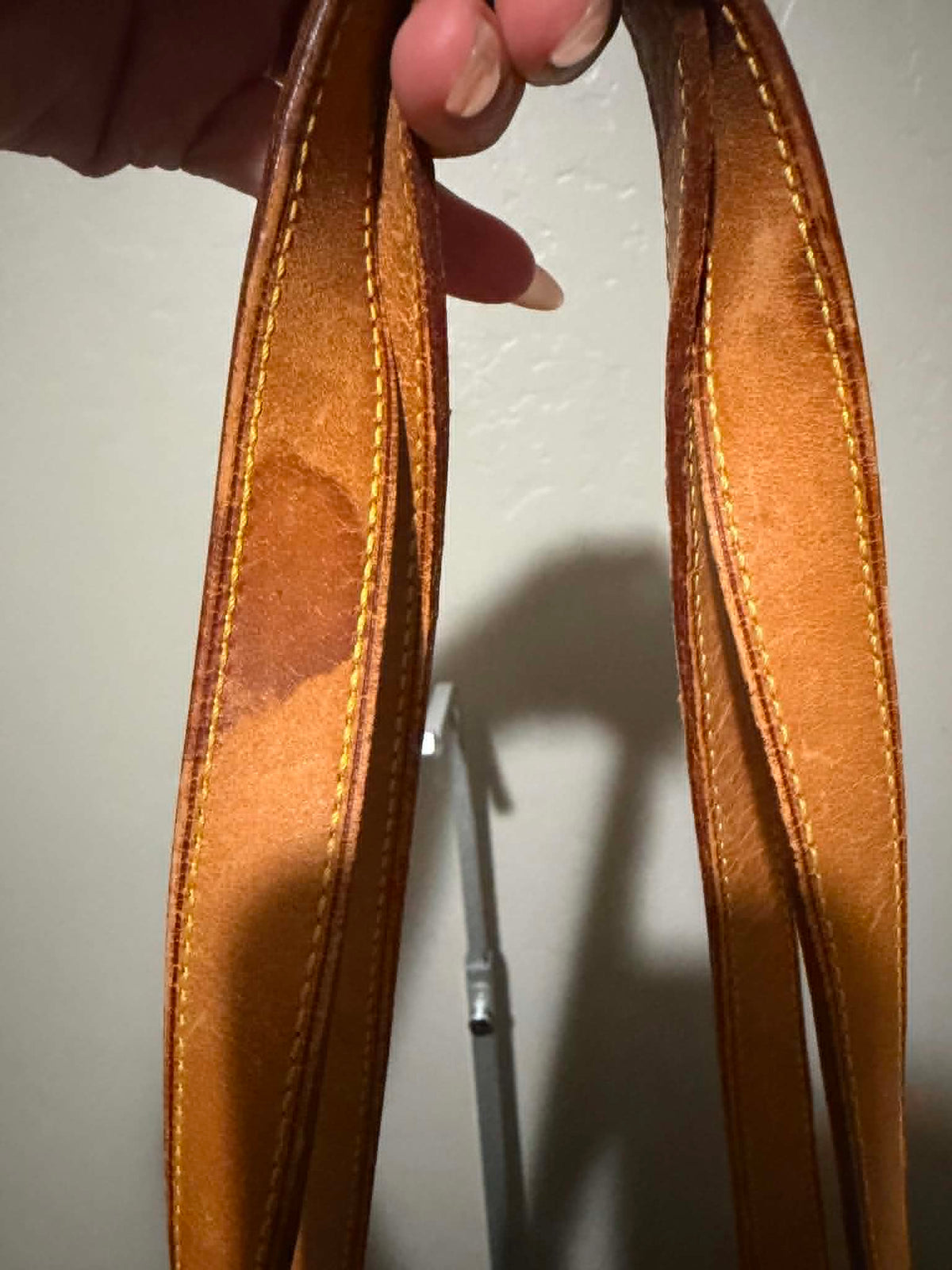 [ PRE LOVED ] LOUIS VUITTON Flanerie